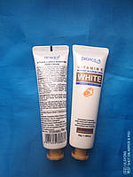 Крем для рук з екстрактом апельсину 30 г.