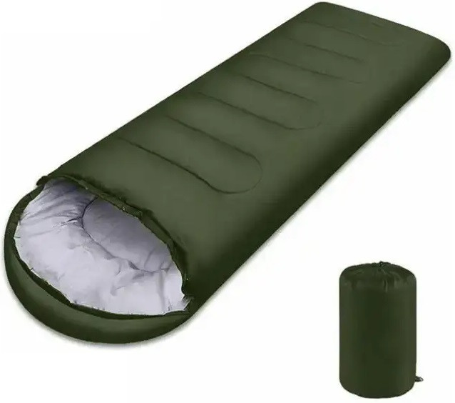 Спальний мішок 2.1х75