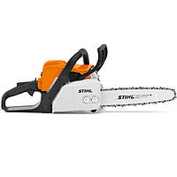 Бензопила STIHL MS 170, шина 30 см