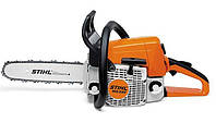 Бензопила STIHL MS 230, шина 35 см