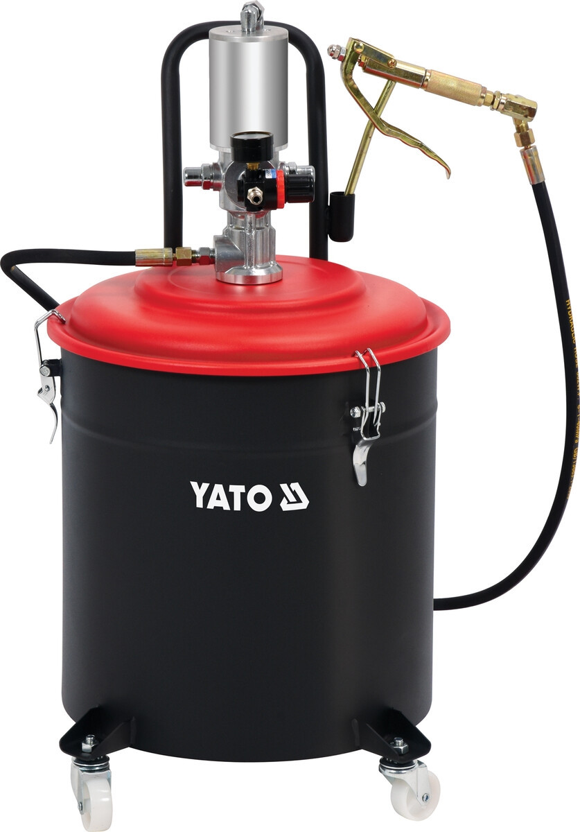 Пневматичний мастильний пристрій Yato YT - 07068