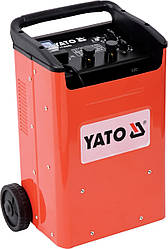 Пускозарядний пристрій Yato YT-83062