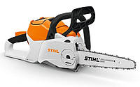 Акумуляторна пила STIHL MSA 160/AP система, шина 30 СМ