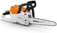 Акумуляторна пила STIHL MSA 200 / AK-Система