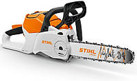 Акумуляторна пила STIHL MSA 220 / AK-Система