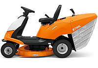 Трактор-косарка STIHL RT 4082