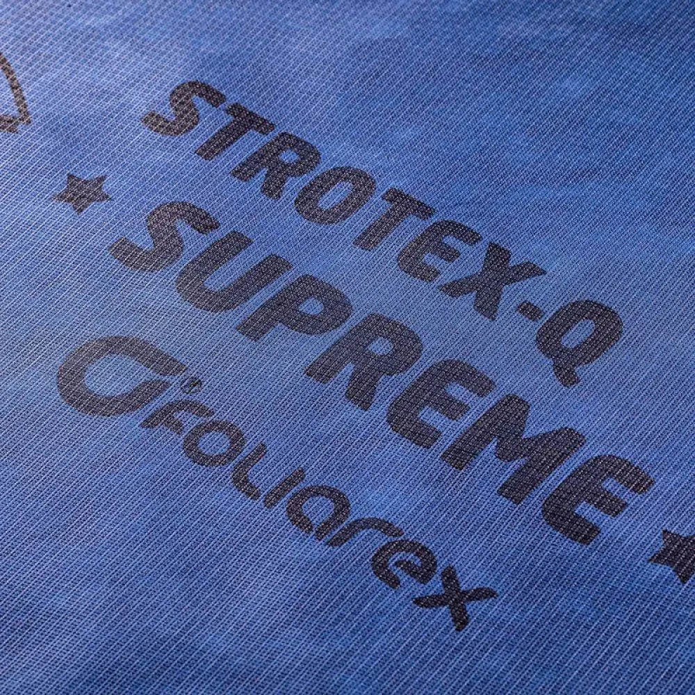 Мембрана дахова STROTEX SUPREME (дифузійно-відкрита мембрана) 75 м2 - фото 2 - id-p2137455317