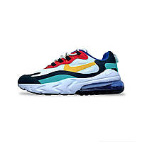 Кроссовки Nike Air Max React 270 Mix (Нике аир макс)