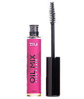 Zola Масло для брів і вій OIL MIX 10 ml