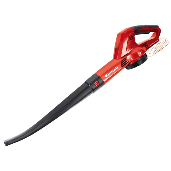 Повітродувка акумуляторна Einhell GE-CL 18 Li E — Solo (3433532)