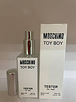 Тестер Moschino Toy Boy (Москино Той Бой ) 60ml