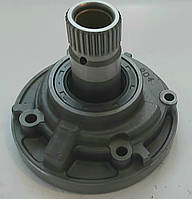 20/900400, 20/925327, 20/915900, 04/500217, 20/925552 Насос КПП на JCB 3CX, 4CX