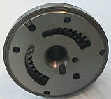 20/900400, 20/925327, 20/915900, 04/500217, 20/925552 Насос КПП на JCB 3CX, 4CX, фото 3