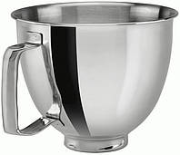 Чаша для планетарного миксера KitchenAid 5KSM35SSFP 3,3 л e