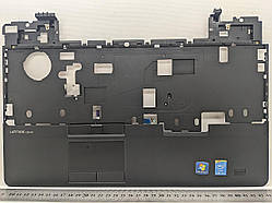 Топкейс, средня частина та тачпад Dell Latitude E5540, A133G8