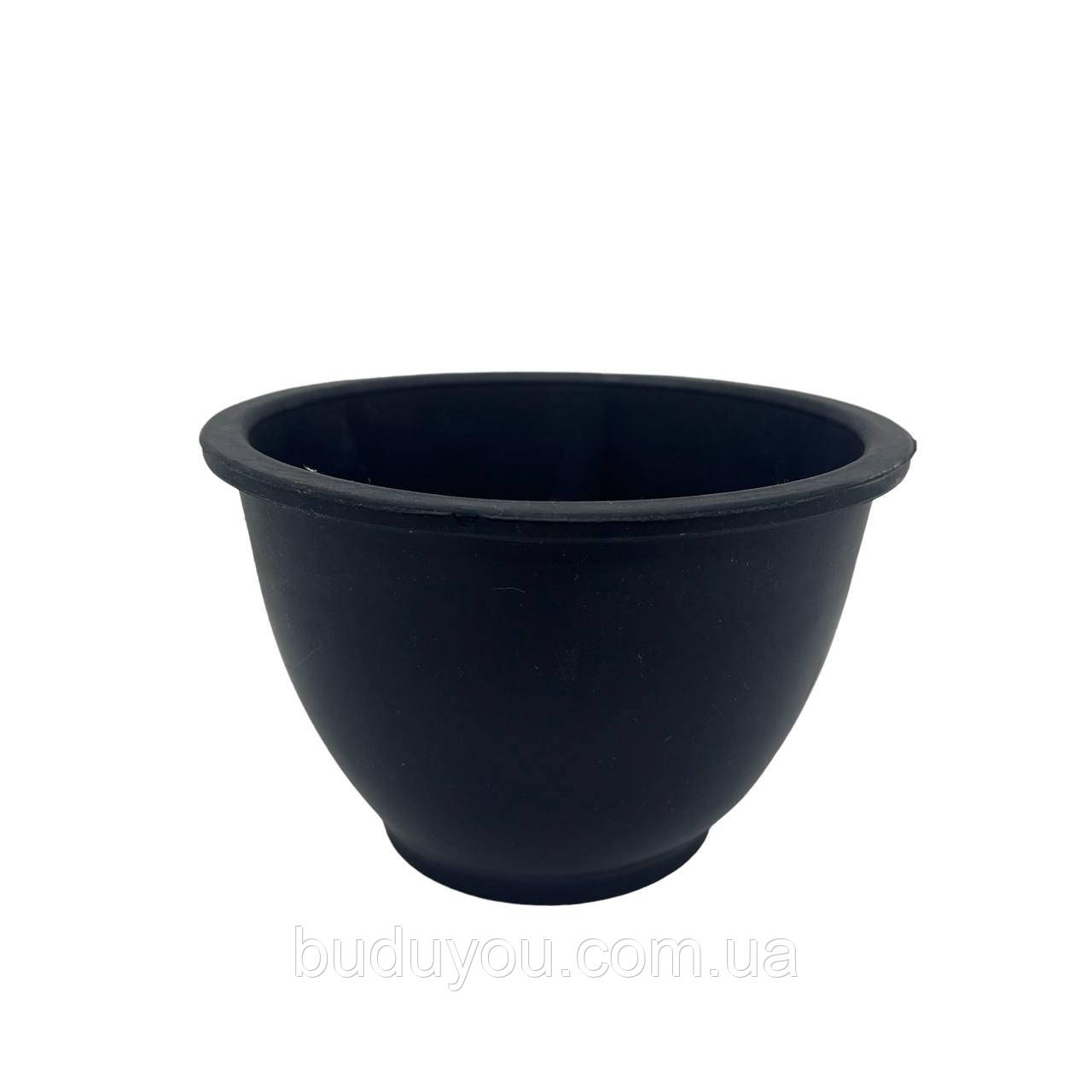 Ємність для гіпсу - 0.5 мл, фото 1