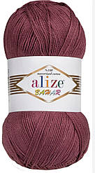 Alize Bahar (Бахар) 470 100% мерсеризована бавовна
