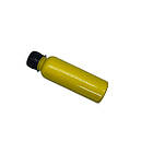 Фарба для гіпсу жовта 150 мл, фото 2