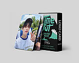 Карточки stray kids K-POP lomo кейпоп карти к поп стрей кідс стрэйкідс СК - Time Out -  55 шт, фото 3