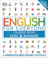 English for Everyone 4 Advanced Course Book