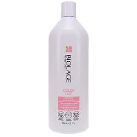 Шампунь Colorlast для захисту фарбованого волосся Biolage,1000ml