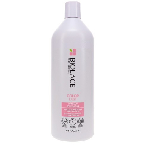 Шампунь Colorlast для защиты окрашенных волос Biolage,1000ml - 13026234