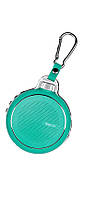 Bluetooth акустика Travel Recci RBS-D1-Green e