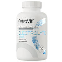 Послетренировочный комплекс Изотоник OstroVit ELECTROLYTE (90 таблеток.)