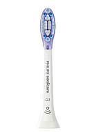 Насадка для зубної щітки Philips Sonicare Gum Care HX9052-17 2 шт біла e
