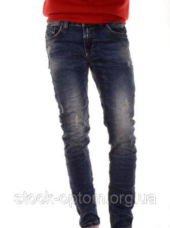 Джинси чоловічі сток оптом RedJollyJeans+BrunoLeoni