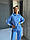 Костюм спортивний бавовняний, спортивний костюм жіночий якісний, модний спортивний костюм двонитка, фото 9