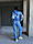 Костюм спортивний бавовняний, спортивний костюм жіночий якісний, модний спортивний костюм двонитка, фото 10