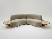 Дизайнерский диван Волна (Мебель-Плюс TM)