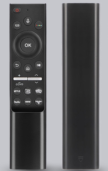 Пульт для SAMSUNG BN59-01363A з голосовим пошуком і bluetooth