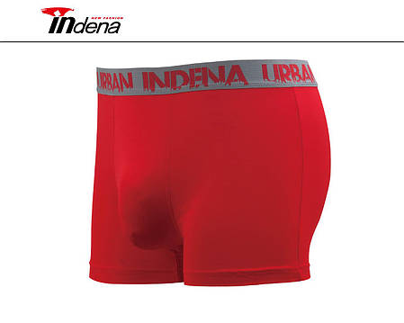 Чоловічі боксери з бамбука Марка "INDENA" Арт.85324, фото 1