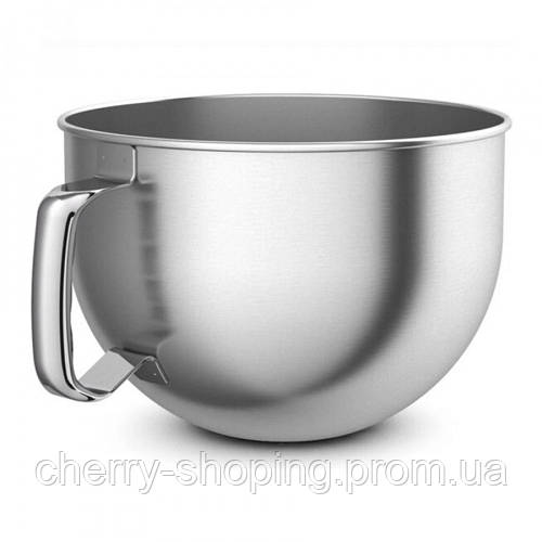 Чаша для миксера KitchenAid 5KSMB60 5.6 л серебристая g (ID#2137479309 ...