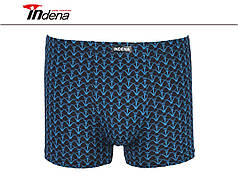 Чоловічі боксери з бамбука Марка "INDENA" Арт.61030