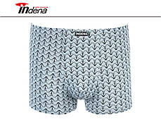 Чоловічі боксери з бамбука Марка "INDENA" Арт.61030, фото 3