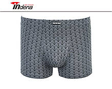 Чоловічі боксери з бамбука Марка "INDENA" Арт.61030, фото 5