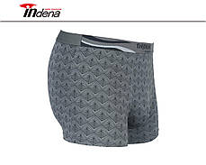 Чоловічі боксери з бамбука Марка "INDENA" Арт.61027, фото 3