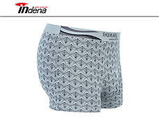 Чоловічі боксери з бамбука Марка "INDENA" Арт.61027, фото 4