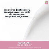 Кондиціонер Colorlast для захисту фарбованого волосся Biolage,1000ml, фото 4