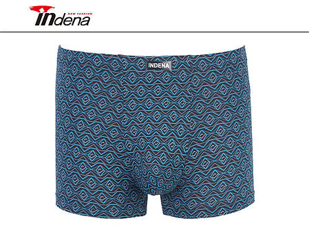 Чоловічі боксери з бамбука Марка "INDENA" Арт.61010, фото 1