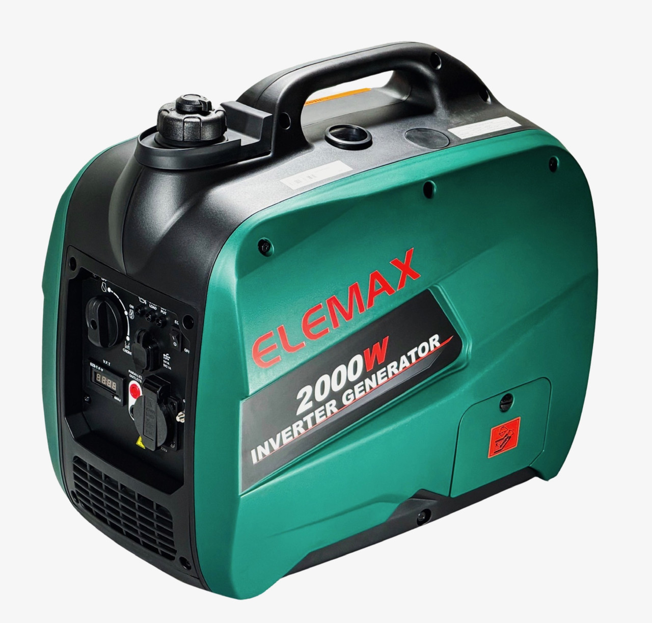 ІНВЕРТОРНИЙ ГЕНЕРАТОР ELEMAX R2000IS