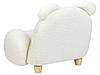 Дитяче крісло Teddy Rabbit Білий KANNA, фото 7