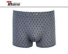 Чоловічі боксери з бамбука Марка "INDENA" Арт.61007, фото 5