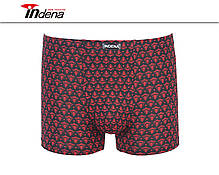 Чоловічі боксери з бамбука Марка "INDENA" Арт.61007, фото 6