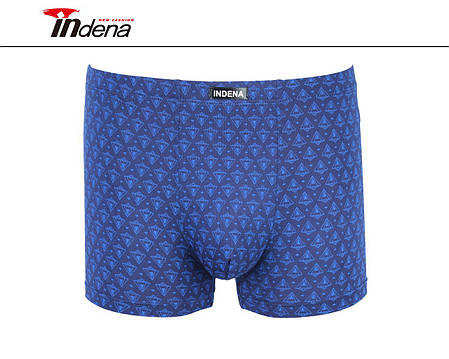 Чоловічі боксери з бамбука Марка "INDENA" Арт.61007, фото 1