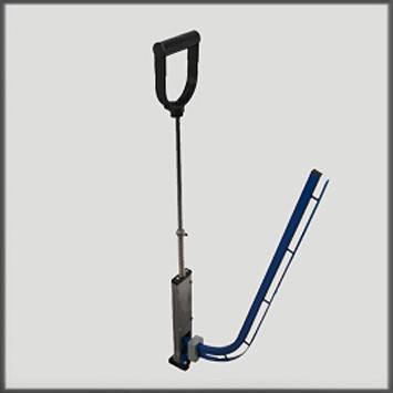 Такер для крепления труб теплого пола (ID#796044035), цена: 5525 ...