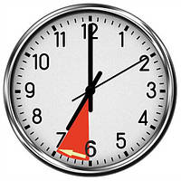 Графік роботи